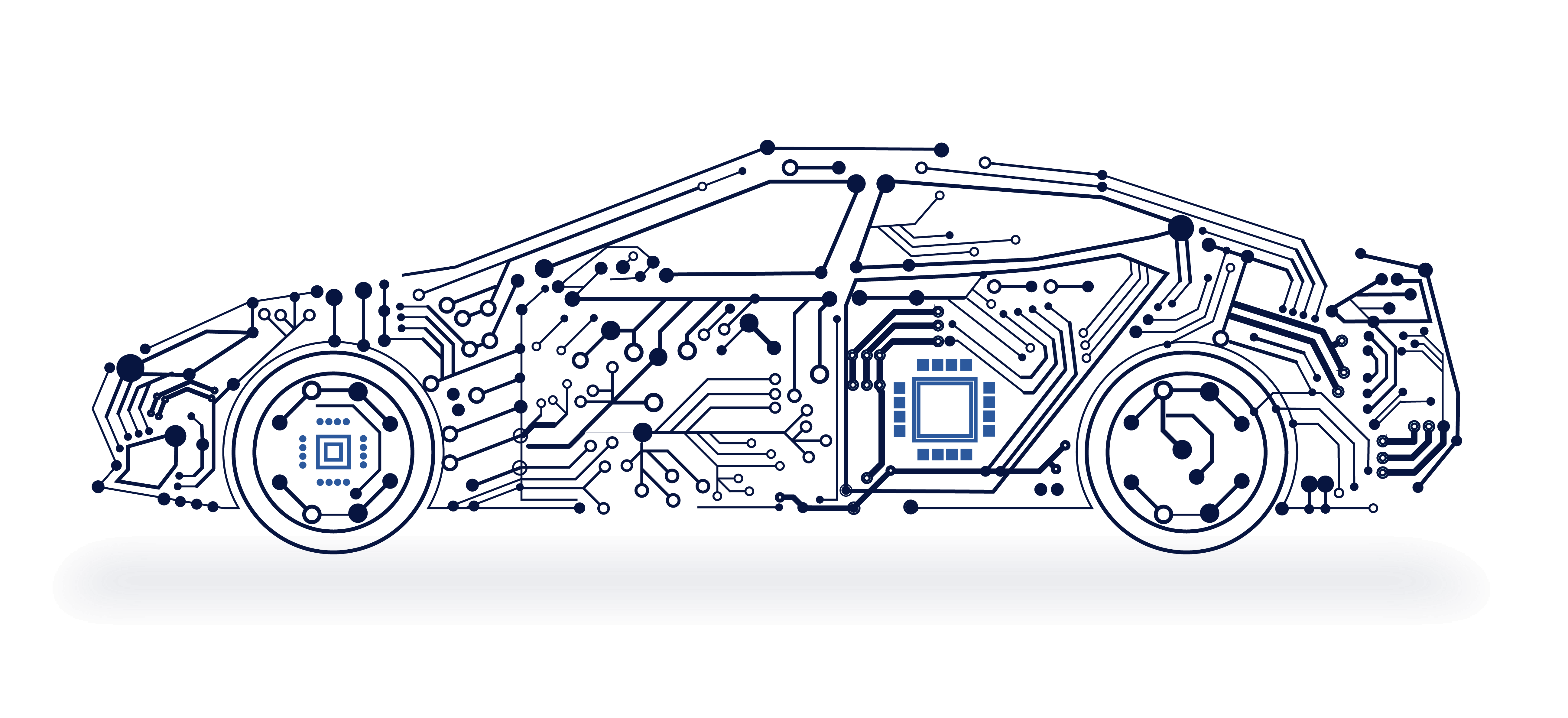 Effortless Automotive Cybersecurity