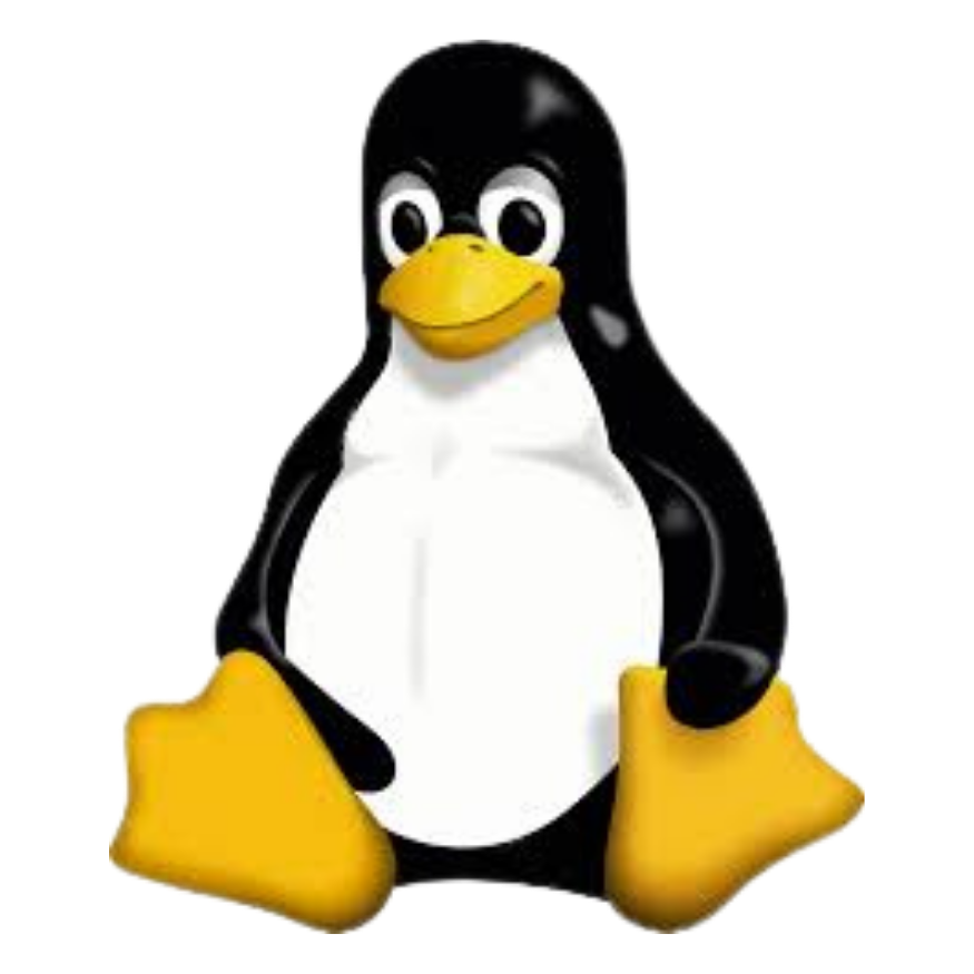 Linux Logo