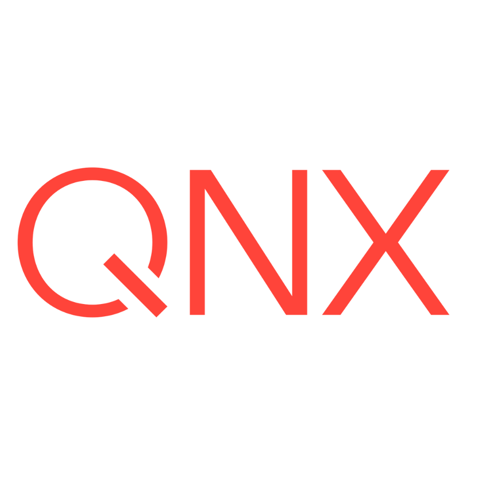 QNX Logo