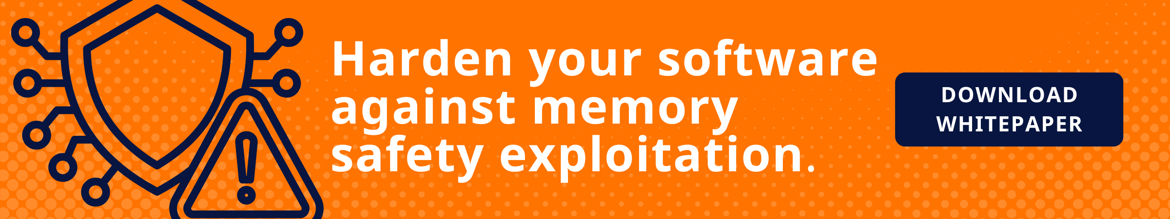 Memory Safety Whitepaper