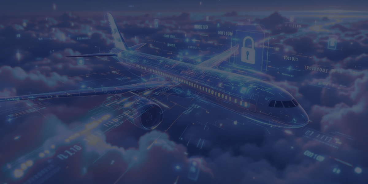 How Aviation Cybersecurity Strategy Became the Industry’s Biggest Blind Spot
