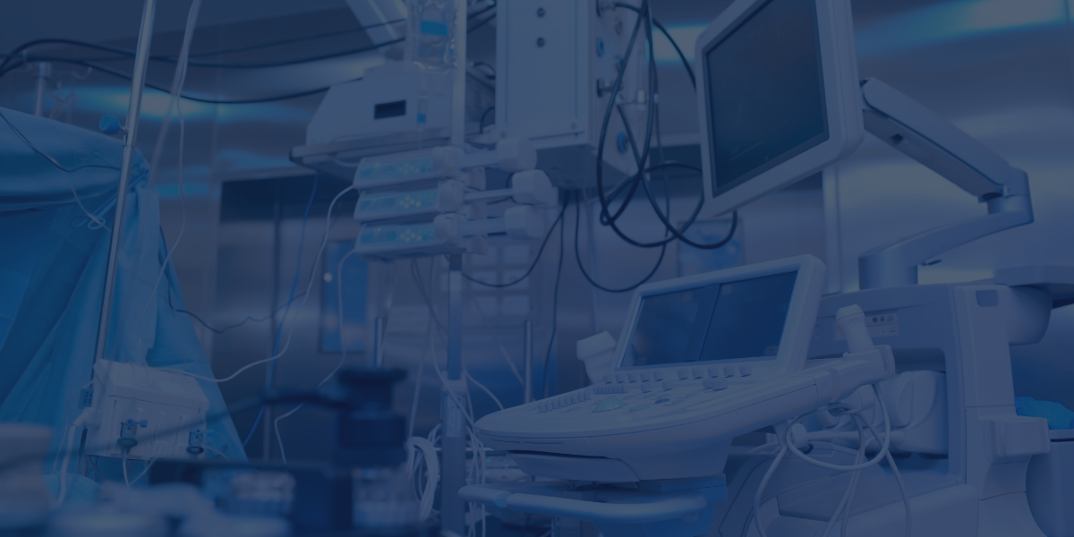 The Top 7 Medical Device Vulnerabilities of 2025