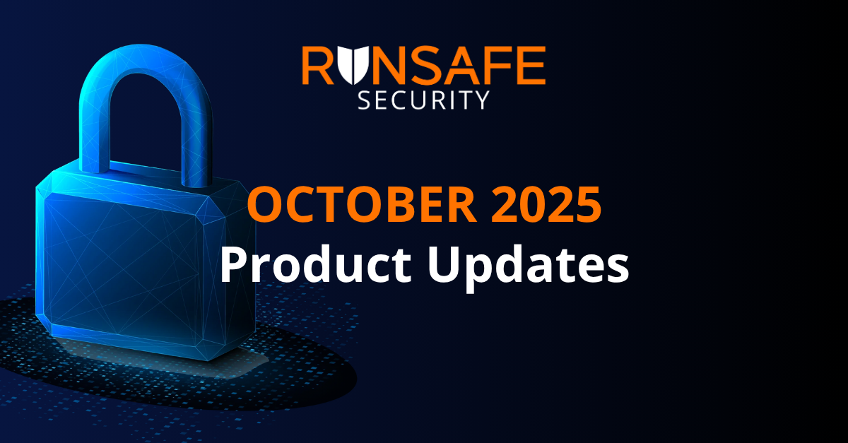 October 2025 Product Updates: GitHub Support Now Available, License Compliance Features, and More